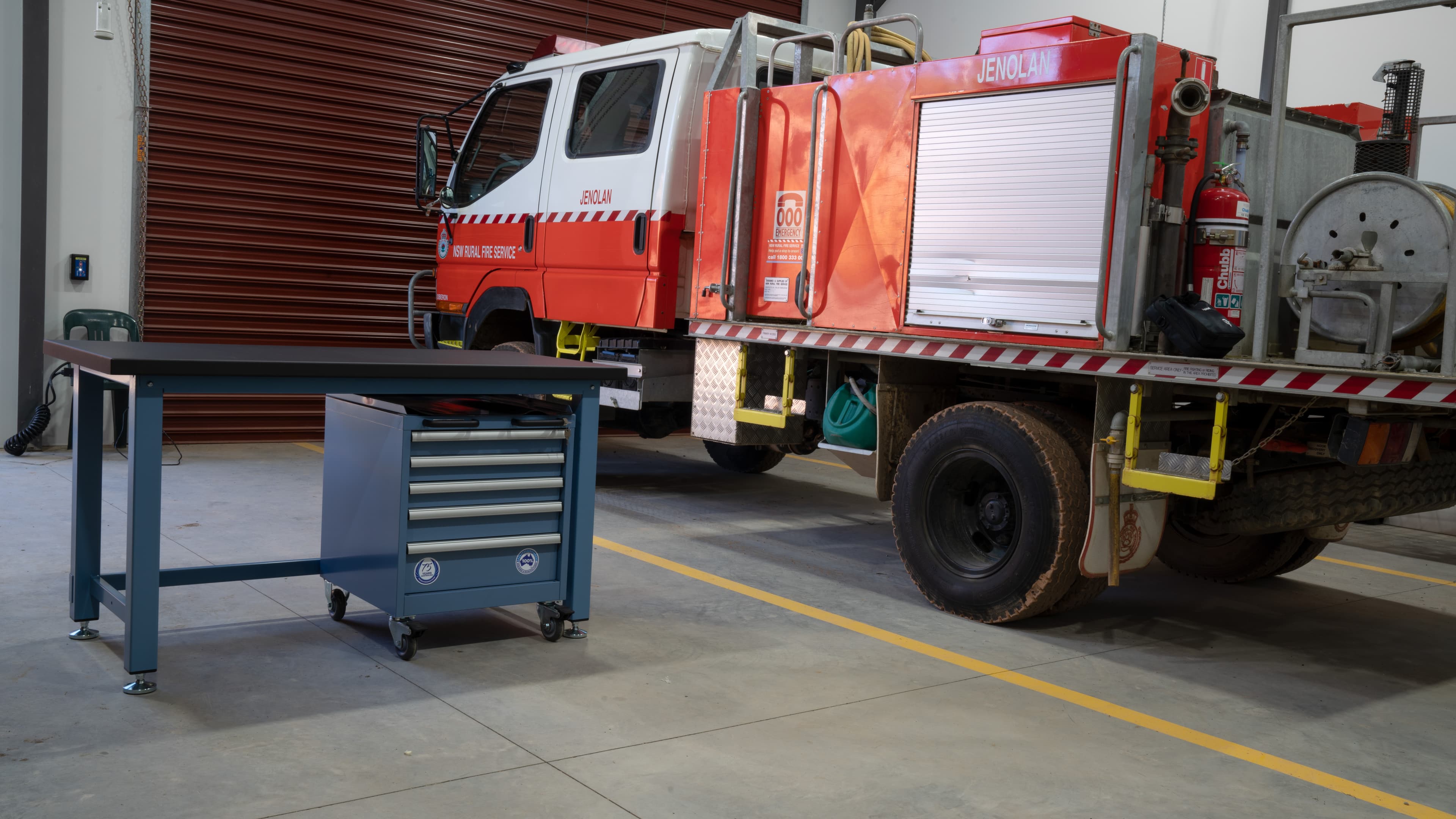 Supporting Australian Government Procurement