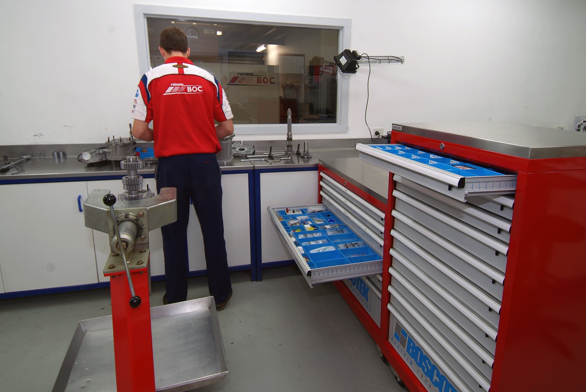 Supporting Every Automotive Environment