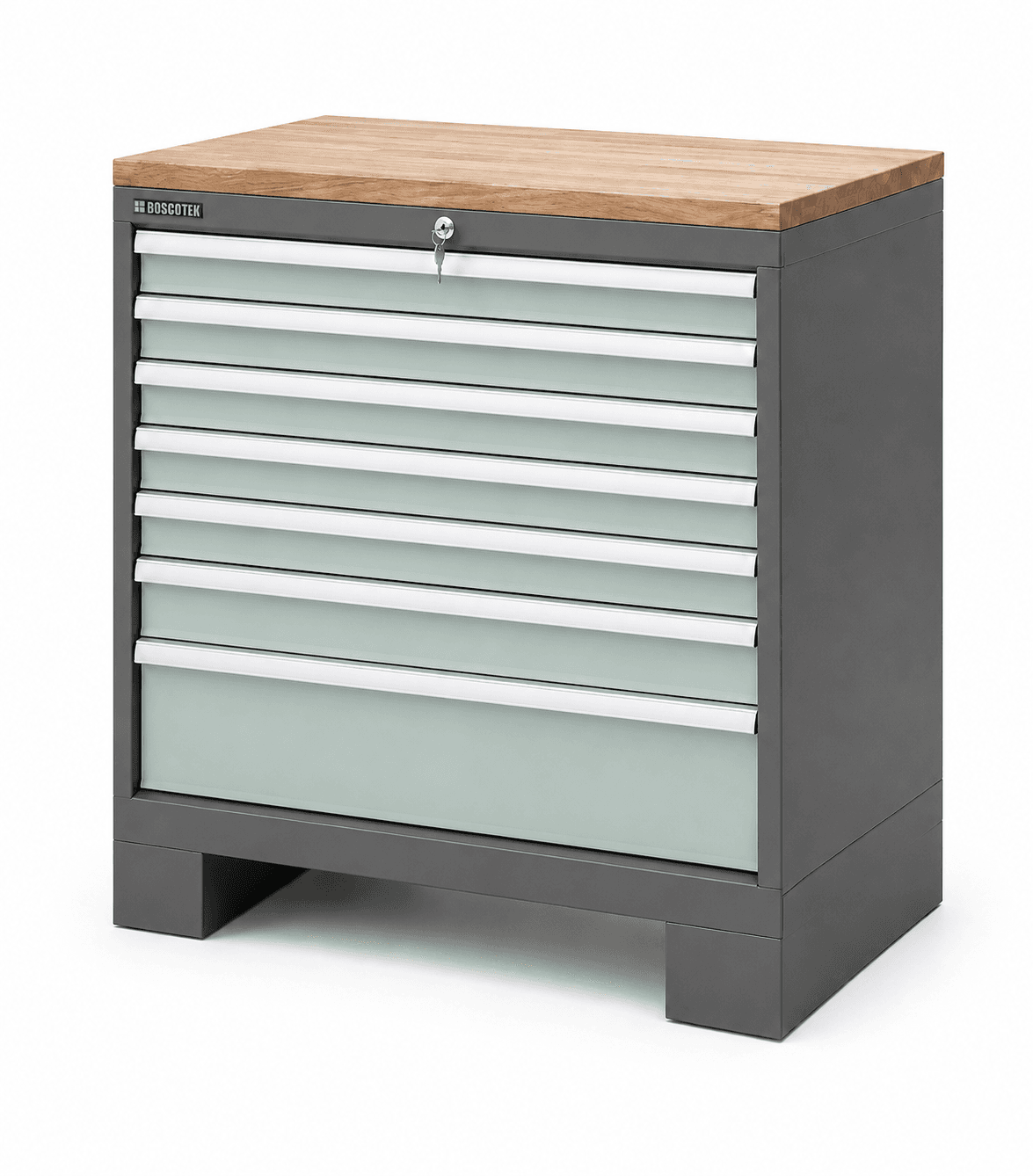 High Density Cabinet by Boscotek